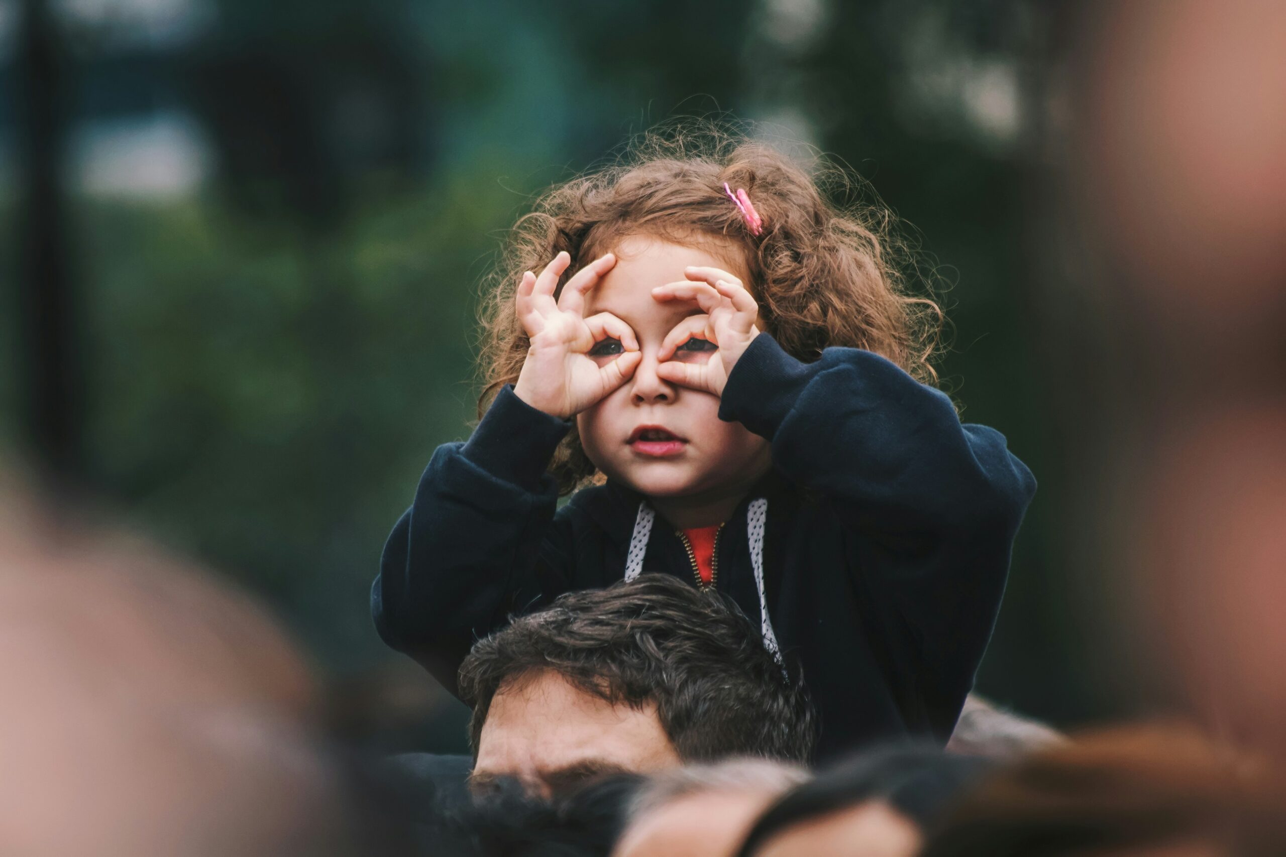 From Tech to Exec Perspective Shift: See the WORLD differently