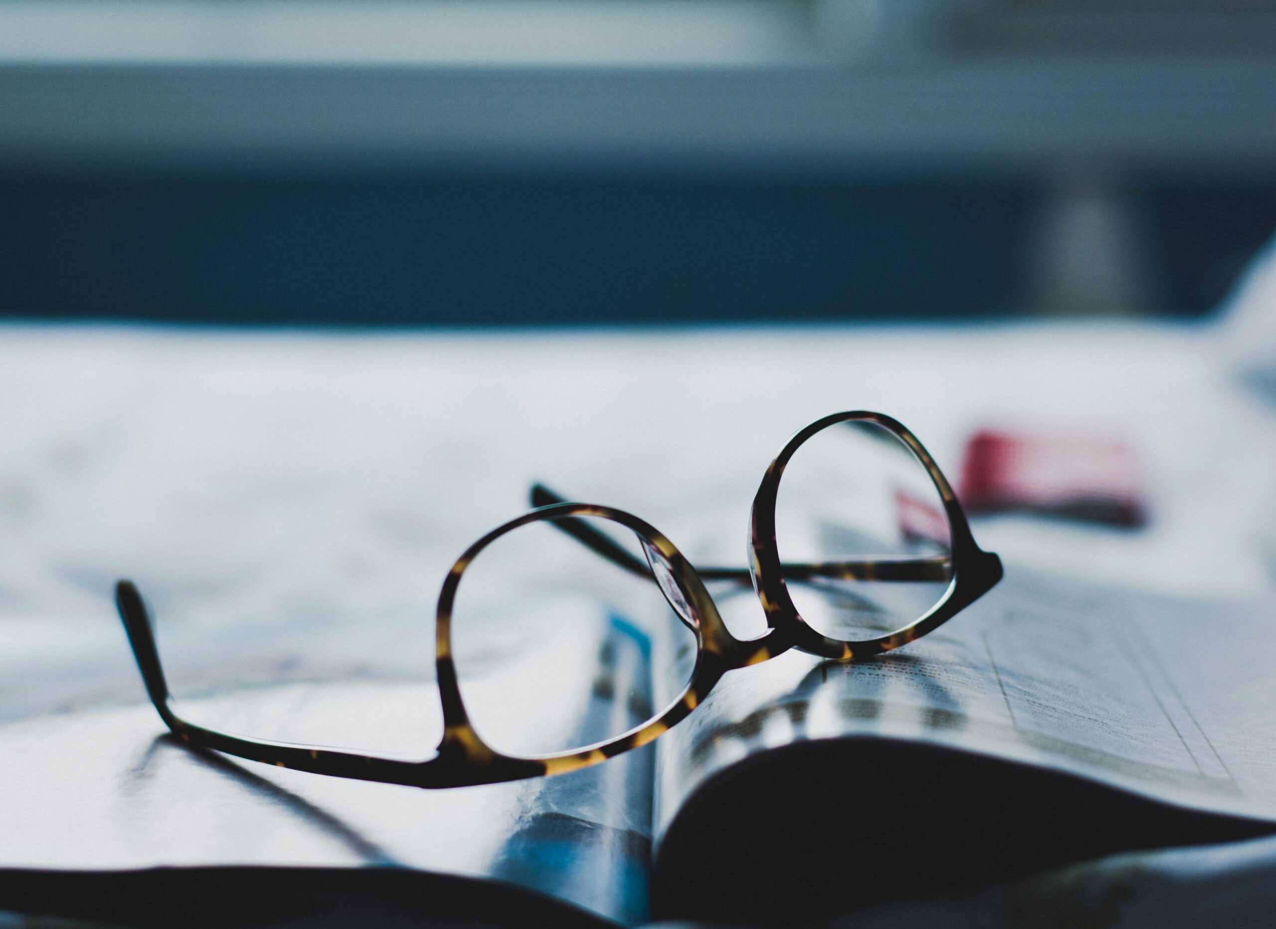 From Tech to Exec Perspective Shift: See Your ORG differently