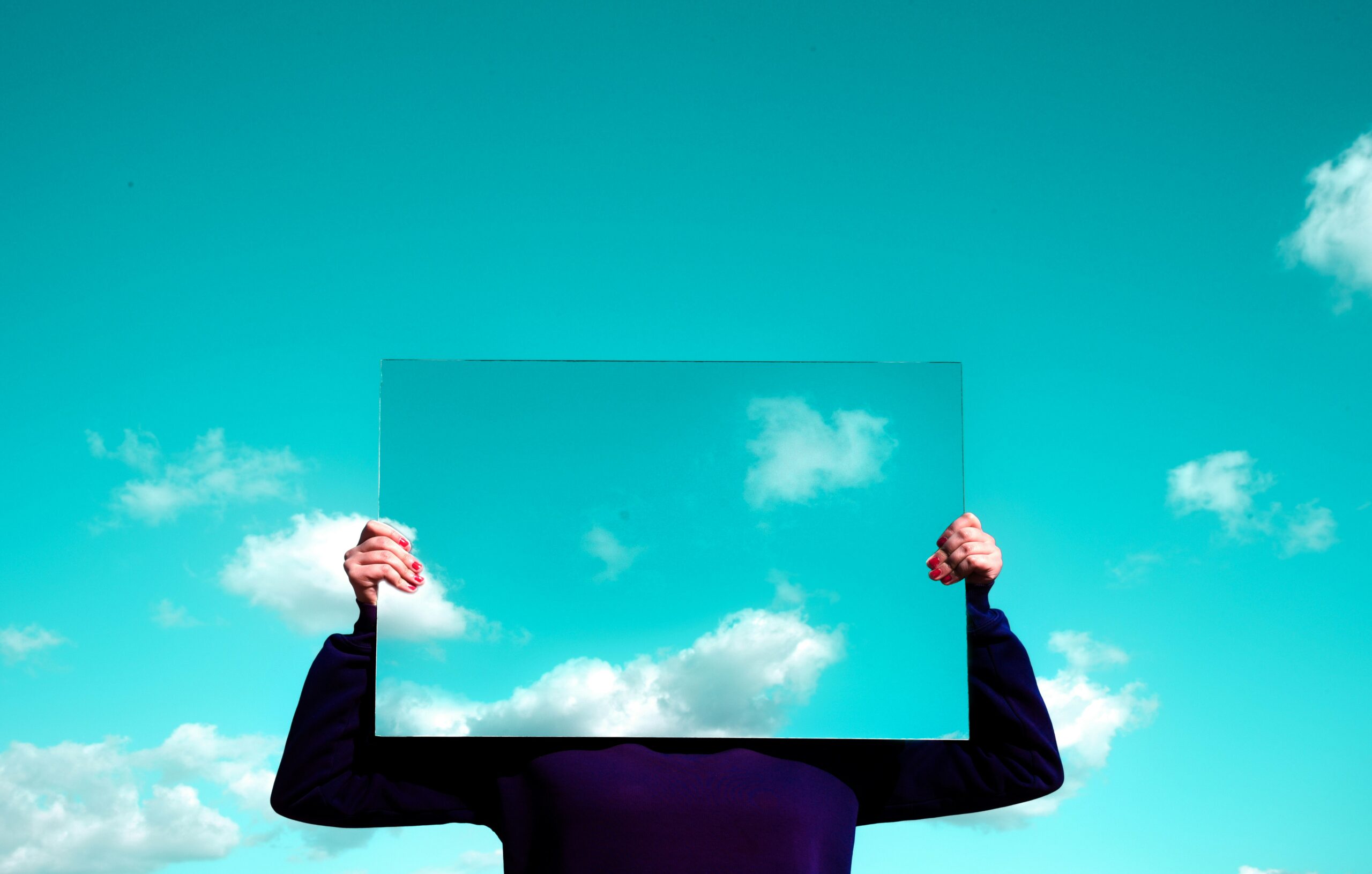 From Tech to Exec  Perspective Shift: See YOU Differently