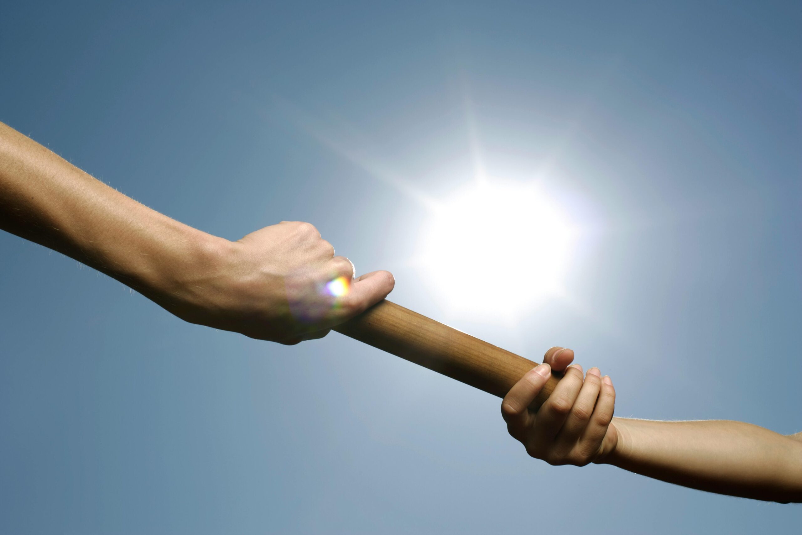 Continuity Is What Makes Work Resilient