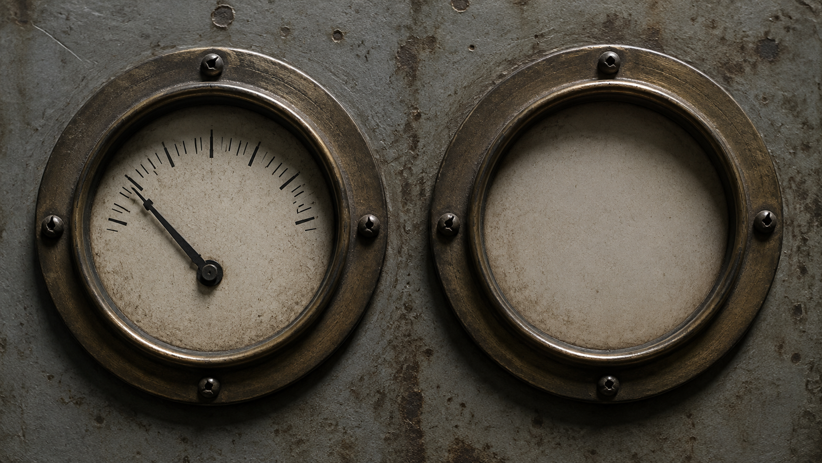 Why “on track” means two different things in the same meeting