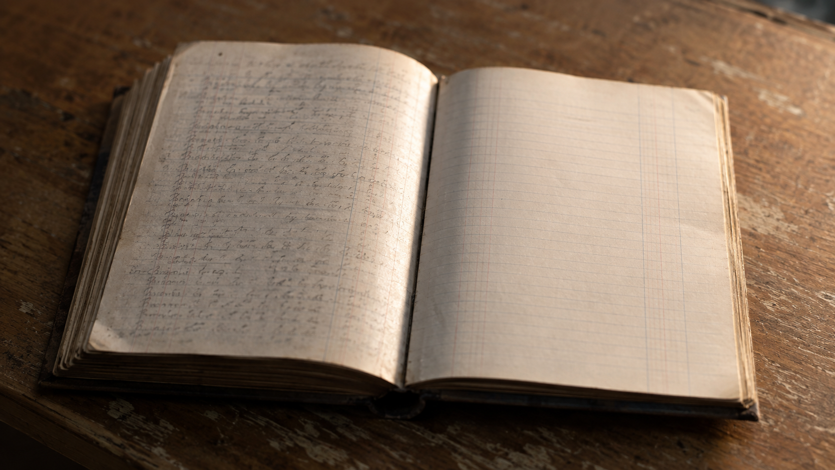 Accurate documentation still cost several days
